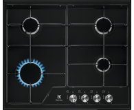 Płyta gazowa Electrolux EGS6424K - 1326726 - zdjęcie 1